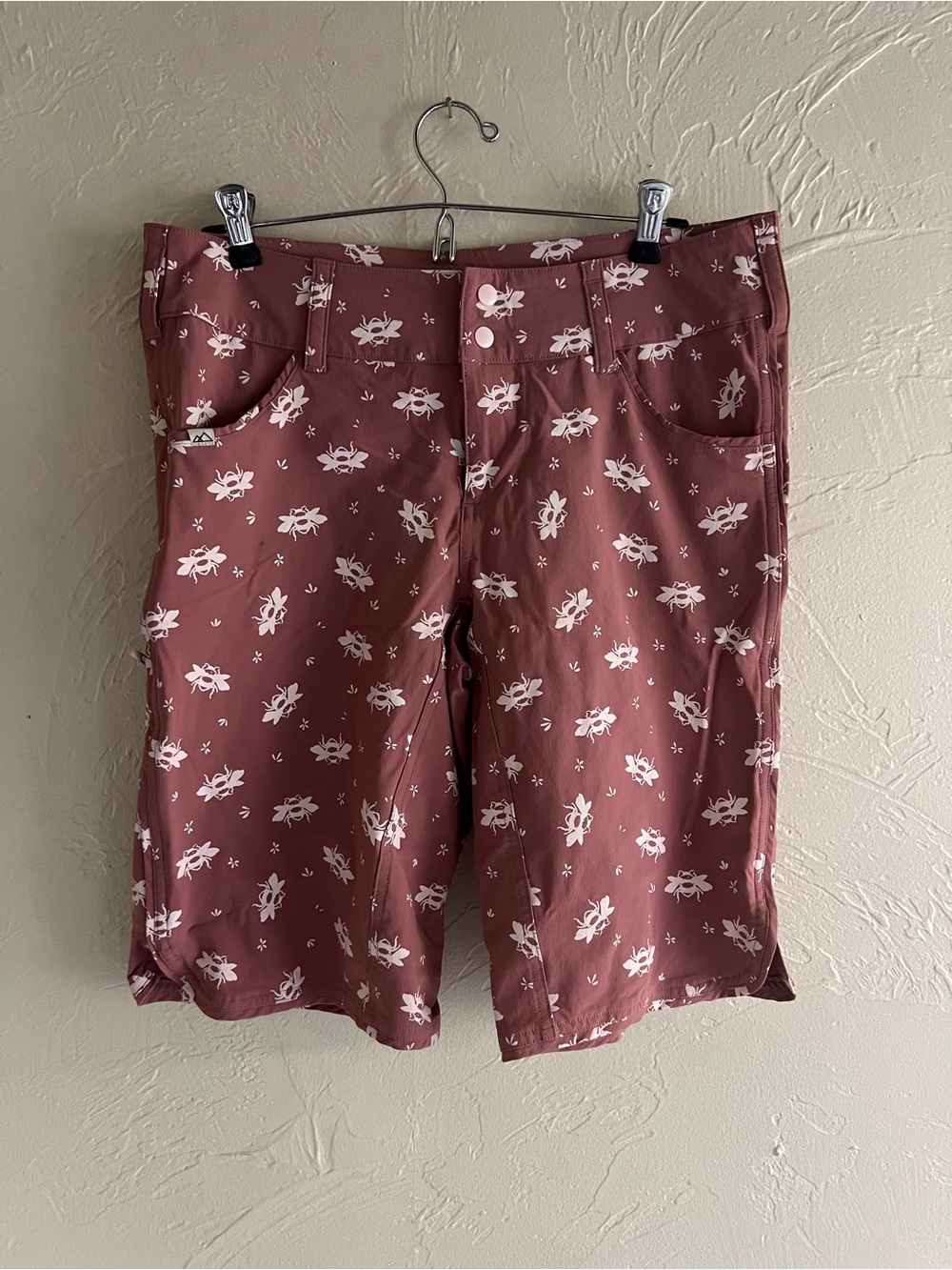 Women's Wild Rye Freel Mountain Bike Shorts